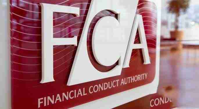 英国fca强化虚拟货币监管:87%的加密货币公司注册申请遭拒